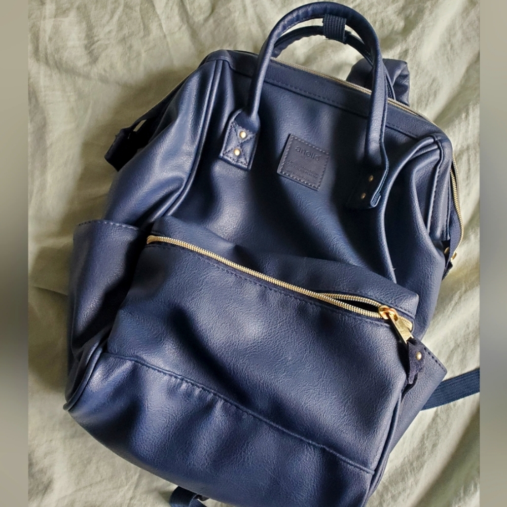 Anello Retro Backpack